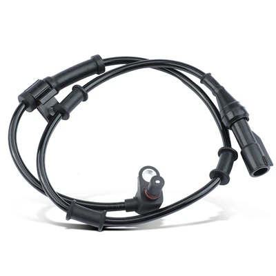 Front Driver or Passenger ABS Wheel Speed Sensor