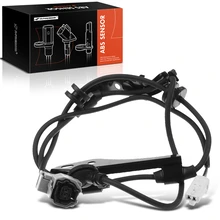 Rear Passenger ABS Wheel Speed Sensor