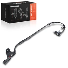 1998-2001 Nissan Altima Rear Passenger ABS Speed Sensor A-Premium APABS0924