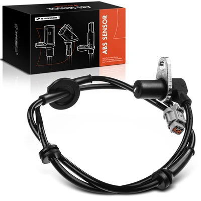 Front Passenger ABS Wheel Speed Sensor