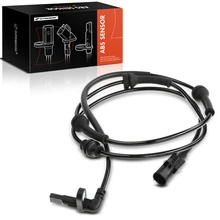 Front Passenger ABS Wheel Speed Sensor