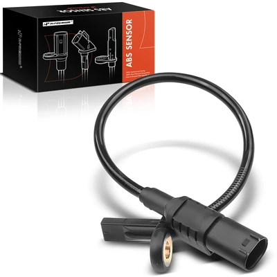 Rear Driver or Passenger ABS Wheel Speed Sensor