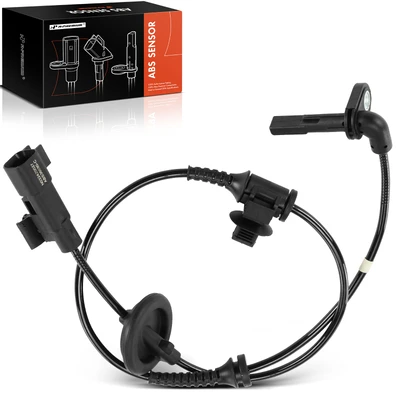 Front Driver or Passenger ABS Wheel Speed Sensor