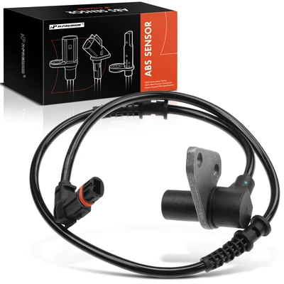Front Passenger ABS Wheel Speed Sensor