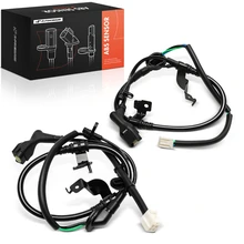 2019-2024 Mazda 3 Rear Driver & Passenger ABS Speed Sensor A-Premium APABS4038