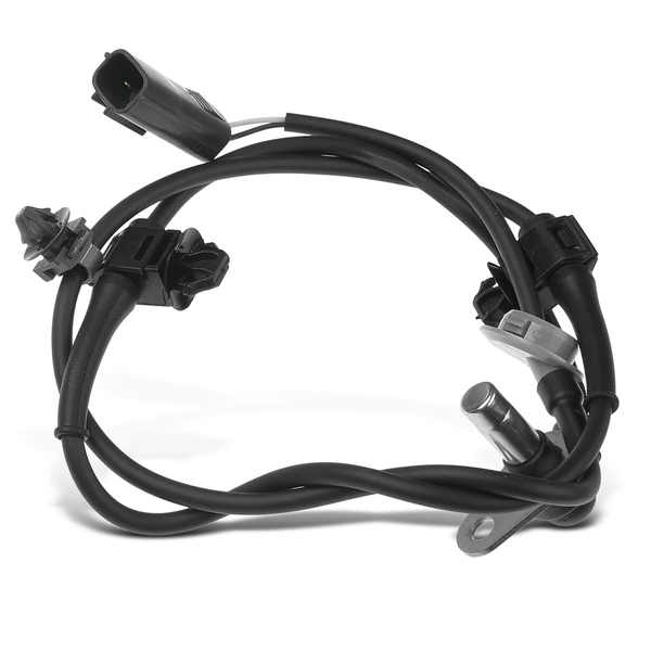 Front Passenger ABS Wheel Speed Sensor for 2007-2015 Mazda CX-9