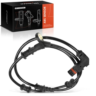 Front Driver or Passenger ABS Wheel Speed Sensor