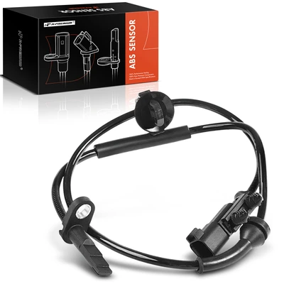 Rear Driver or Passenger ABS Wheel Speed Sensor