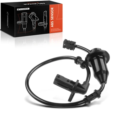 Rear Driver ABS Wheel Speed Sensor