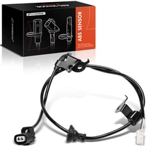 Rear Driver ABS Wheel Speed Sensor for 2014-2019 Toyota Yaris
