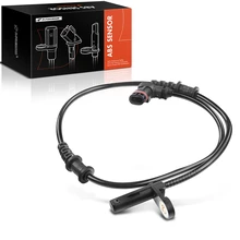 Front Driver or Passenger ABS Wheel Speed Sensor