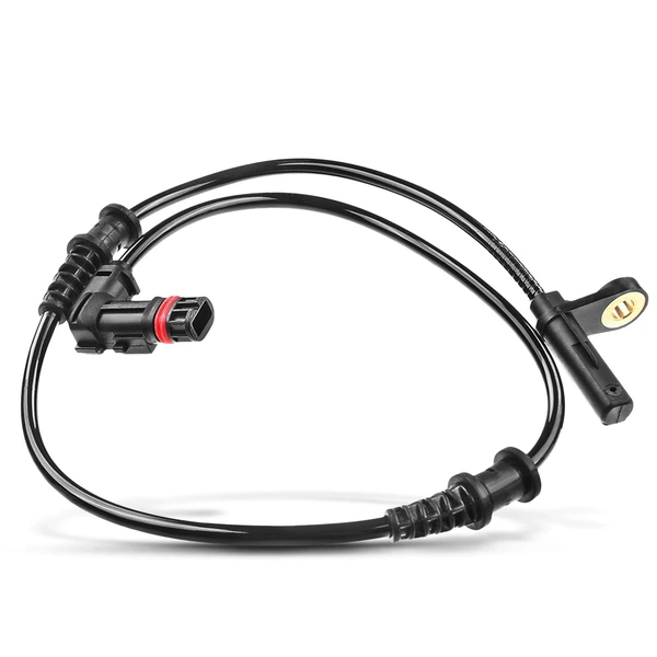 Front Driver or Passenger ABS Wheel Speed Sensor for 2006-2007 Mercedes-Benz C350