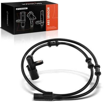Front Passenger ABS Wheel Speed Sensor