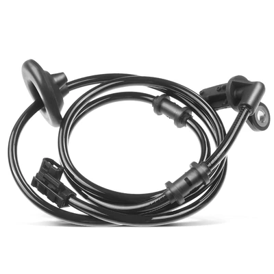 Rear Passenger ABS Wheel Speed Sensor