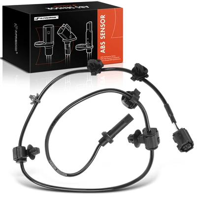 Front Passenger ABS Wheel Speed Sensor