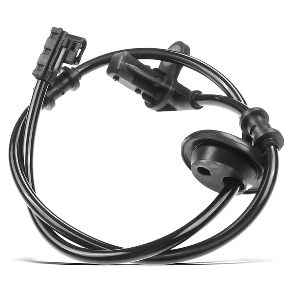 Rear Driver ABS Wheel Speed Sensor for Mercedes-Benz W202 C230 2000 L4 2.3L