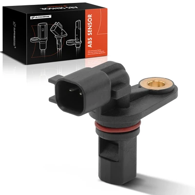 Rear Driver or Passenger ABS Wheel Speed Sensor