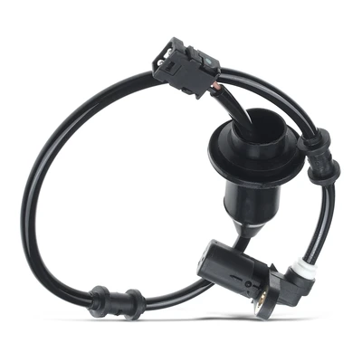 Rear Passenger ABS Wheel Speed Sensor