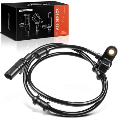 Front Driver ABS Wheel Speed Sensor