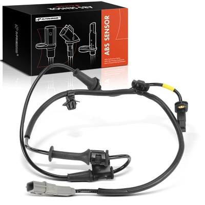 Front Driver ABS Wheel Speed Sensor