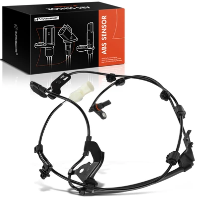 Front Driver ABS Wheel Speed Sensor