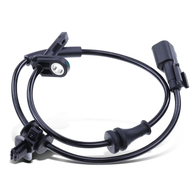 Rear Driver or Passenger ABS Wheel Speed Sensor