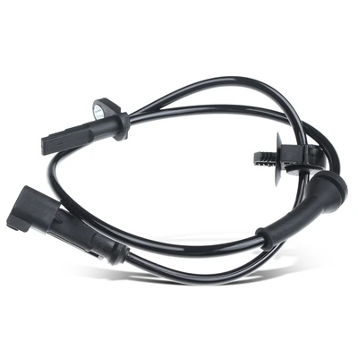 Rear Driver ABS Wheel Speed Sensor