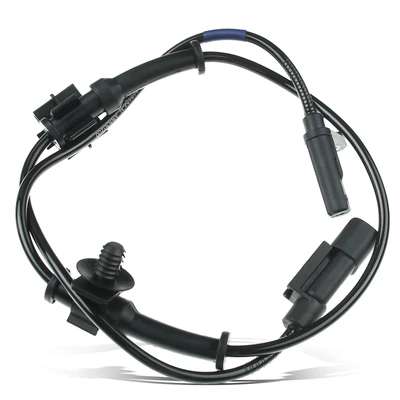 Front Driver or Passenger ABS Wheel Speed Sensor for 2015-2018 2020 Chrysler 300