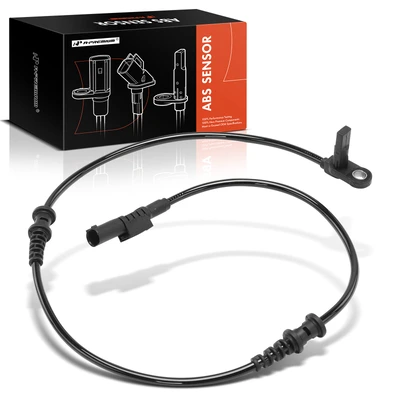 Front Driver or Passenger ABS Wheel Speed Sensor