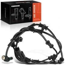 Front Driver or Passenger ABS Wheel Speed Sensor