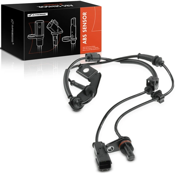 Front Passenger ABS Wheel Speed Sensor for 2016 2018 2020 Hyundai Tucson