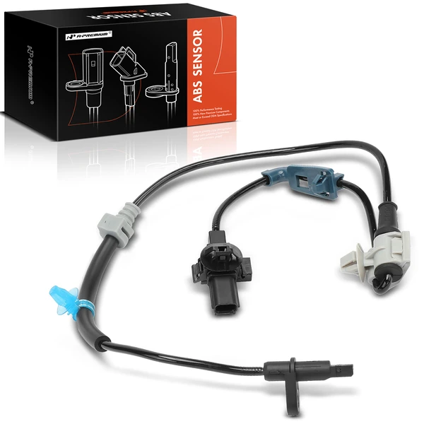 Front Driver ABS Wheel Speed Sensor for Acura RDX 2013-2018