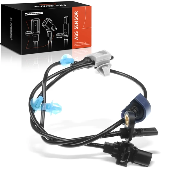 Rear Passenger ABS Wheel Speed Sensor for 2013-2018 Acura RDX