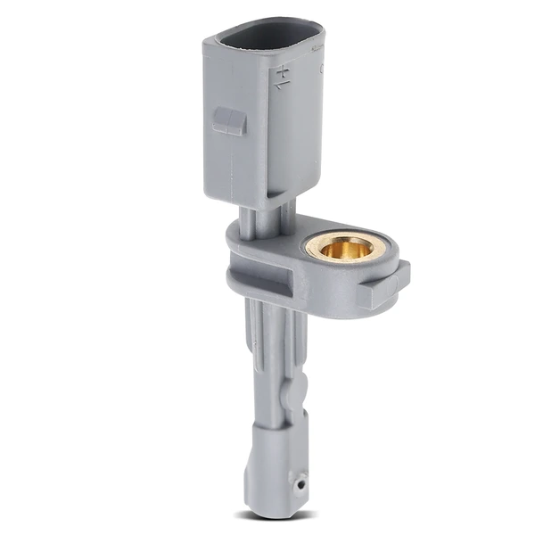 Rear Driver or Passenger ABS Wheel Speed Sensor for 2015-2016 2018-2019 Volkswagen Golf SportWagen