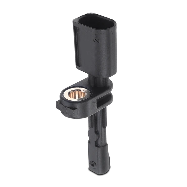 Rear Driver or Passenger ABS Wheel Speed Sensor for 2015-2017 Volkswagen Golf SportWagen