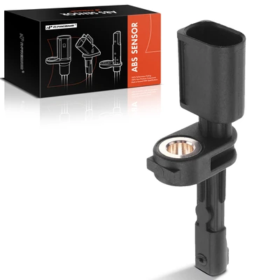 Rear Driver or Passenger ABS Wheel Speed Sensor