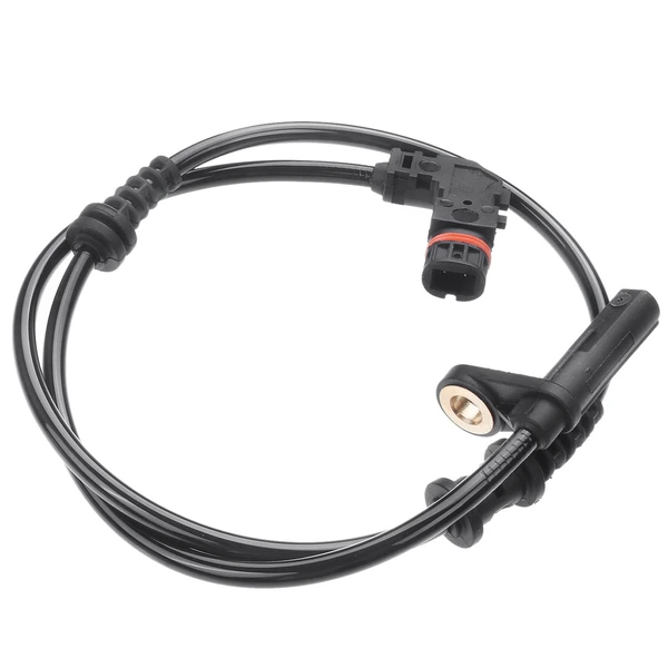 Front Driver or Passenger ABS Wheel Speed Sensor for Mercedes-Benz SLC300 SLK300