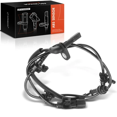 Front Driver or Passenger ABS Wheel Speed Sensor