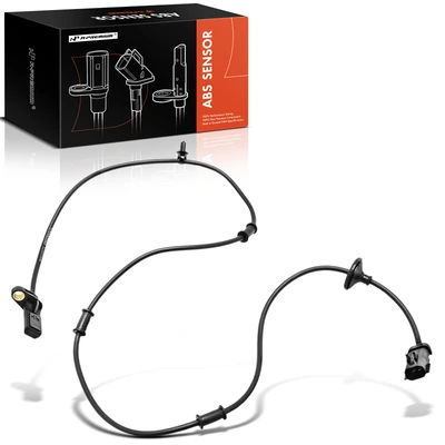 Rear Passenger ABS Wheel Speed Sensor