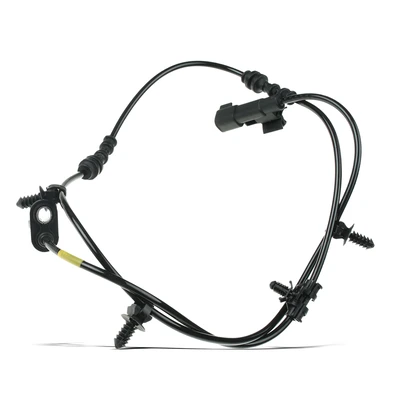 Front Driver or Passenger ABS Wheel Speed Sensor