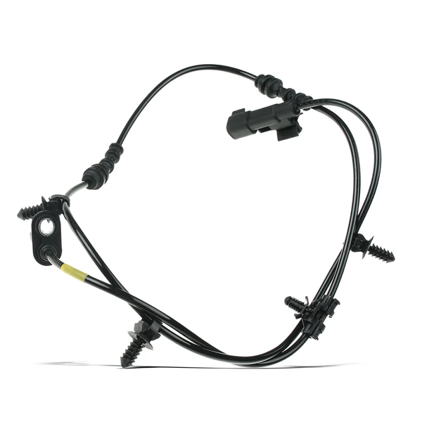 Front Driver or Passenger ABS Wheel Speed Sensor for Chevy Malibu Buick LaCrosse