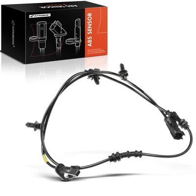 Front Driver or Passenger ABS Wheel Speed Sensor