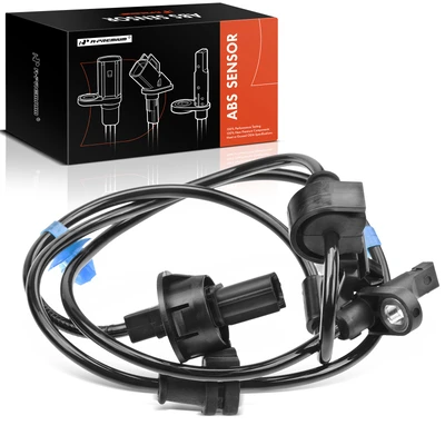 Front Passenger ABS Wheel Speed Sensor