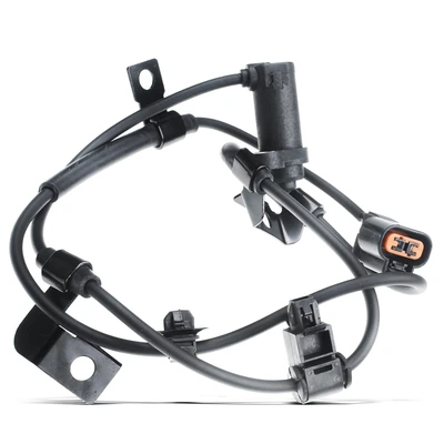 Rear Driver ABS Wheel Speed Sensor