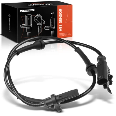 Rear Driver or Passenger ABS Wheel Speed Sensor for 2013-2016 Land Rover Range Rover