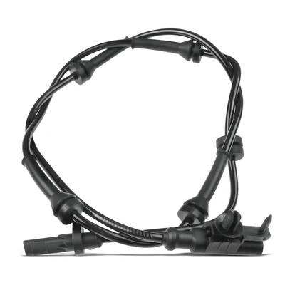 Front Driver or Passenger ABS Wheel Speed Sensor for 2014-2016 Land Rover Range Rover Sport