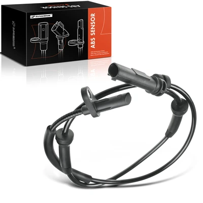 Front Driver or Passenger ABS Wheel Speed Sensor