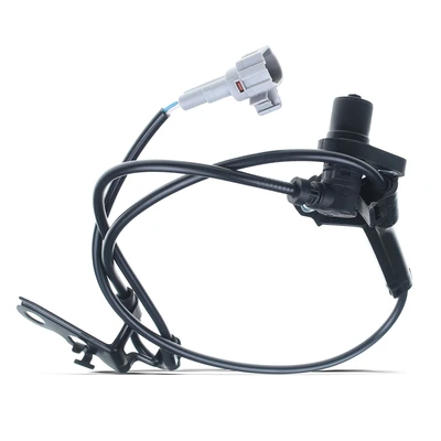 Front Driver ABS Wheel Speed Sensor