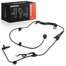 Front Driver ABS Wheel Speed Sensor