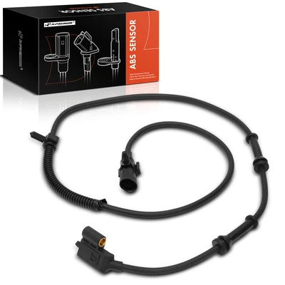 Front Driver ABS Wheel Speed Sensor
